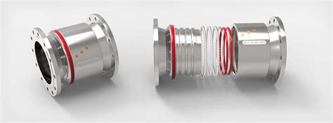 We Couplings Ltd Swivel Joints