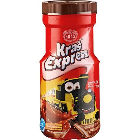 Instant Kakao Napitak Kra Express G Kaufland Akcija Nju Kalo