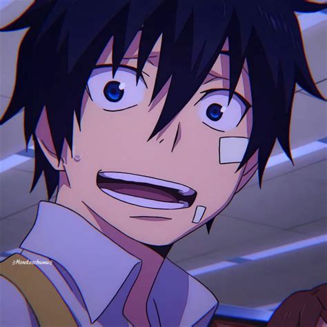 Rin Okumura | Rin okumura, Blue exorcist rin, Blue exorcist