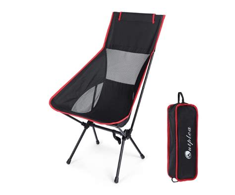 10 Best Folding Chairs For Camping And Outdoor Activities