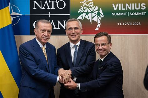 Ncia Nato Secretary General Welcomes Turkiyes Decision To Forward