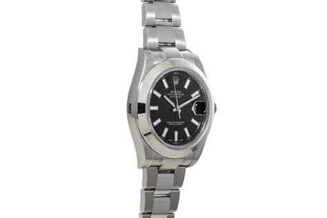 Rolex Datejust II – Analog:Shift