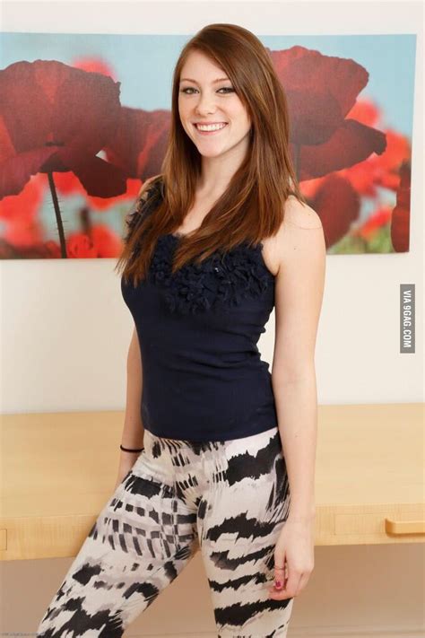 Shae Snow 9gag