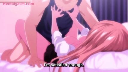 New Hentai Hatsukoi Jikan Subbed