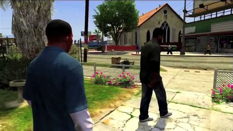 Gta V Lamar Davis Quotes. QuotesGram