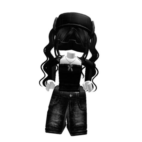 ੈ♡˳ Rblx Fit In 2024 Cute Selfie Ideas Emo Roblox Avatar Cool Avatars