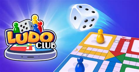 Ludo Club 🕹️ Play on CrazyGames