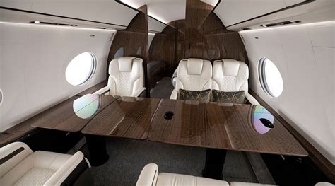 How Far Can The Gulfstream G700 Fly