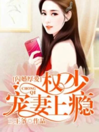 闪婚厚爱：权少宠妻上瘾百度百科