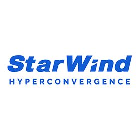 StarWind Software Vector Logo | Free Download - (.SVG + .PNG) format ...