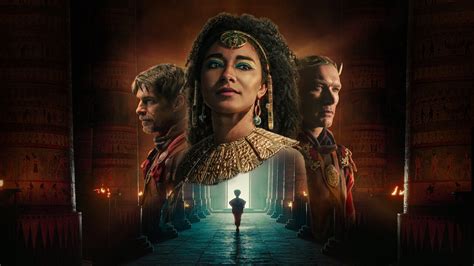 Watch La Reine Cléopâtre Netflix Official Site