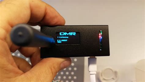 DMR Nedir?