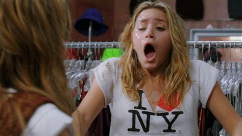 'New York Minute' Screencap - Mary-Kate & Ashley Olsen Image (5935558 ...