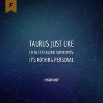 Interesting Facts About Taurus Sign Twentyonefacts