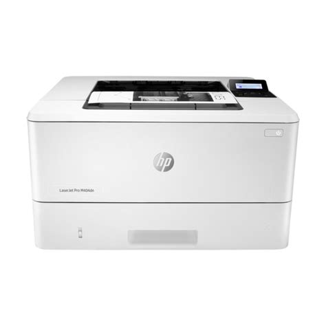 HP LaserJet Pro M404dn Monochrome Laser Printer - Blessing Computers