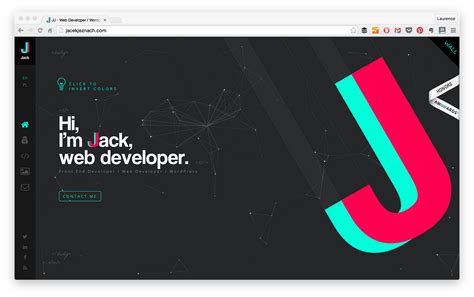 15 Web Developer Portfolios To Inspire You