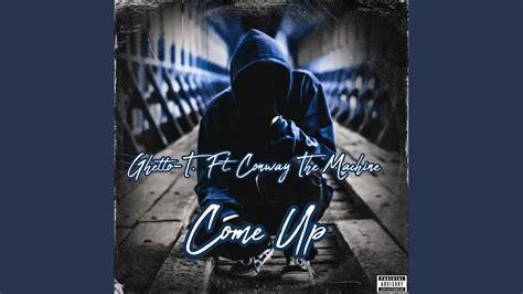 Come Up Feat Conway The Machine YouTube