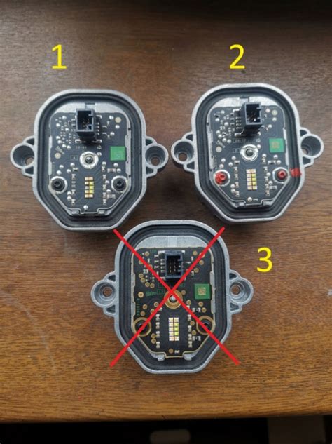 Volvo S V Xc Je Modu Led Drl Lampy Prz D E Modu Led Drl