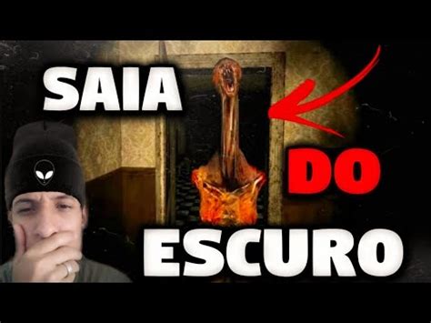 THE DARK PURSUER O MONSTRO DA ESCURIDÃO 1 YouTube