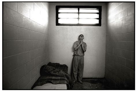 photographing prisons   york times