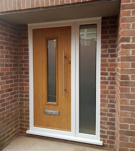 Why Choose A Solidor Composite Door Interseal