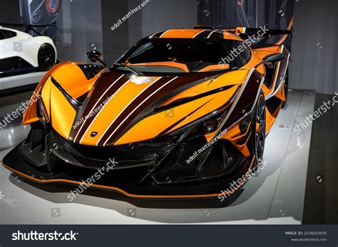 12 Apollo Hyper Car Images, Stock Photos, 3D objects, & Vectors | Shutterstock