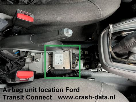 How To Remove Crash Data From Airbag Module At Diana Steward Blog