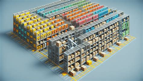 Warehouse Slotting Guide To Maximizing Efficiency