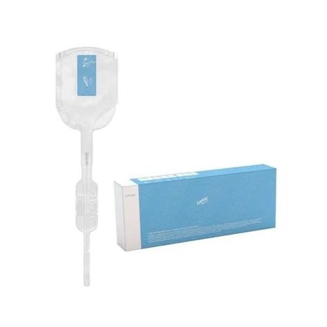 Lofric Hydro Kit Tiemann Catheter 40cm Male Fg12 Brightsky Australia