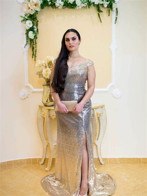 Abiti da Cerimonia Lunghi Atelier Donna · Temptation's Shop