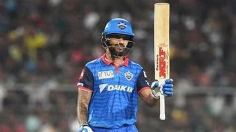 Shikhar Dhawan Opens Up On Being In Bio Secure Bubble Says Need Republic World