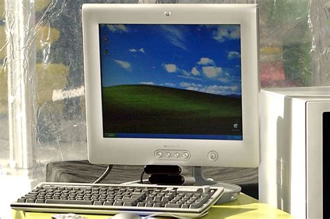 Lấy Cảm Hứng Từ Windows Xp Với Những Desktop Background Windows Xp độc đáo Và đẹp Mắt