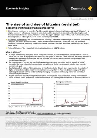 All About Bitcoins Pdf