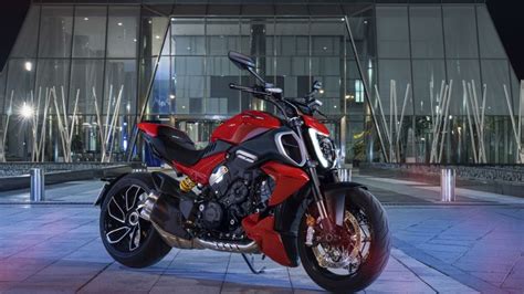 Ducati Diavel V Wallpaper K Aesthetic Sports Bikes