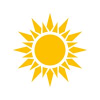 Sun Logo Png Free PNG Free Images with Transparent Background - (242 Free Downloads)