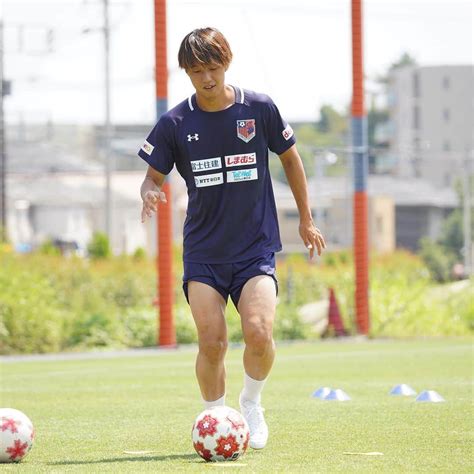 大宮アルディージャさんのインスタグラム写真 大宮アルディージャinstagram「 本日のトレーニング⚽️ 大宮アルディージャ