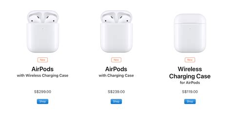 AirPods 2 Announced [Now available] | HardwareZone Forums