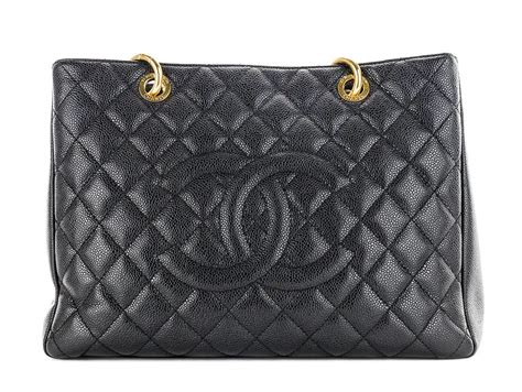 Chanel Gst Tote Shop Prestige