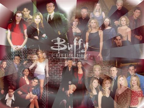 Buffy the Vampire Slayer Best Tv Shows, Favorite Tv Shows, Vampire ...