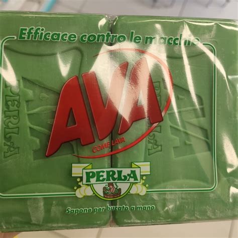 Ava Perla Sapone Per Bucato A Mano Reviews Abillion