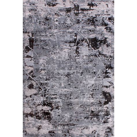 Borough Wharf Kerner Abstract Hand Woven Blue Area Rug Wayfair Co Uk