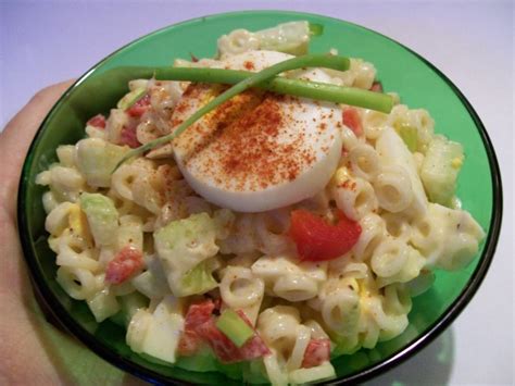 Easy Recipe Delicious Paula Deen Pasta Salad Recipes The Healthy