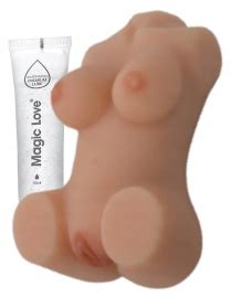 Masturbator M Ski Korpus Piersi Pochwa Odbyt Anal Ma Y I Realistyczny Cena