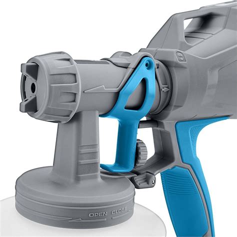 Avanti Amp Handheld Airless Paint Sprayer Harbor Freight, 46% OFF