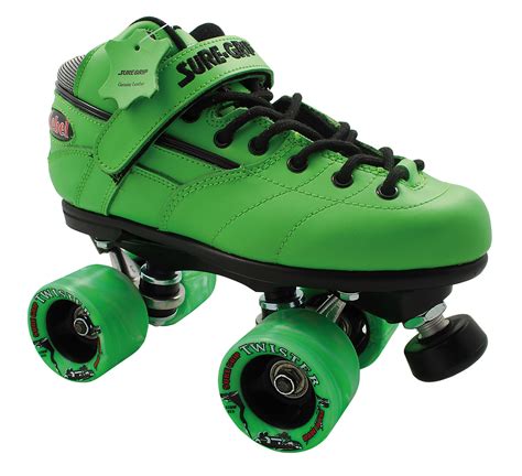 Sure Grip Rebel Twister Rhinorollerskates