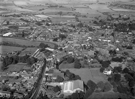 See How Lincolnshire Has Changed Over The Years With These Incredible