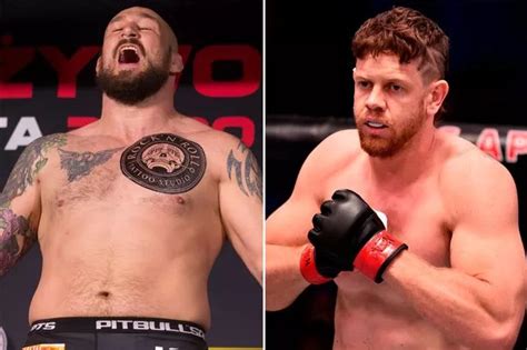 Bikini Loving Mma Beauty Mackenzie Dern Steals The Show At Ufc Fight Night Daily Star