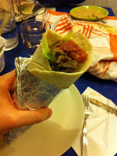 Kebab Fatto In Casa La Ricetta Definitiva Secondome