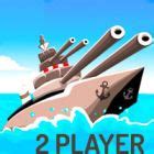 Battleship Multiplayer Gioca Online Su SilverGames