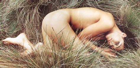 Naked Simone Kessell Added 07 19 2016 By Melbadel